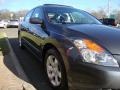 2008 Dark Slate Metallic Nissan Altima 2.5 S  photo #6