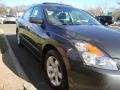 2008 Dark Slate Metallic Nissan Altima 2.5 S  photo #11