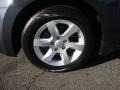 2008 Dark Slate Metallic Nissan Altima 2.5 S  photo #31