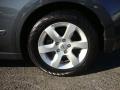2008 Dark Slate Metallic Nissan Altima 2.5 S  photo #32