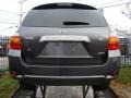Magnetic Gray Metallic - Highlander 4WD Photo No. 3