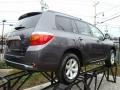 Magnetic Gray Metallic - Highlander 4WD Photo No. 4
