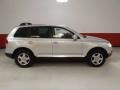 Reflex Silver Metallic - Touareg V6 Photo No. 3