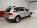 Reflex Silver Metallic - Touareg V6 Photo No. 4