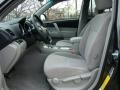 Magnetic Gray Metallic - Highlander 4WD Photo No. 7