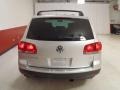 Reflex Silver Metallic - Touareg V6 Photo No. 5