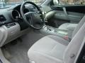 Magnetic Gray Metallic - Highlander 4WD Photo No. 8