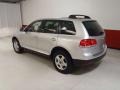Reflex Silver Metallic - Touareg V6 Photo No. 6