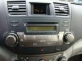 Magnetic Gray Metallic - Highlander 4WD Photo No. 9