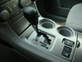 Magnetic Gray Metallic - Highlander 4WD Photo No. 10