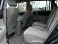 Magnetic Gray Metallic - Highlander 4WD Photo No. 11