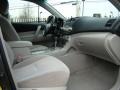 Magnetic Gray Metallic - Highlander 4WD Photo No. 12