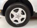 Reflex Silver Metallic - Touareg V6 Photo No. 12