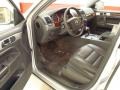 Reflex Silver Metallic - Touareg V6 Photo No. 13