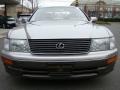 Crystal Quartz Metallic - LS 400 Photo No. 2