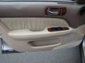 Crystal Quartz Metallic - LS 400 Photo No. 7