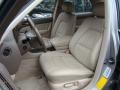 Beige 1997 Lexus LS 400 Interior Color