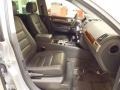 Reflex Silver Metallic - Touareg V6 Photo No. 22