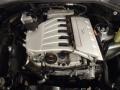 Reflex Silver Metallic - Touareg V6 Photo No. 24