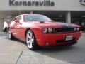 TorRed - Challenger SRT8 Photo No. 1