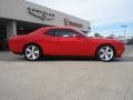 TorRed - Challenger SRT8 Photo No. 2