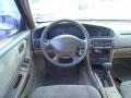 Sandrift Beige Metallic - Altima GXE Photo No. 6