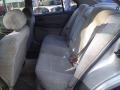 Sandrift Beige Metallic - Altima GXE Photo No. 7