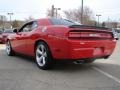 TorRed - Challenger SRT8 Photo No. 5