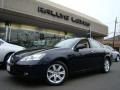 Black Sapphire Pearl - ES 350 Photo No. 1