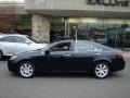 Black Sapphire Pearl - ES 350 Photo No. 3