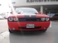 TorRed - Challenger SRT8 Photo No. 8