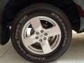 Super Black - Frontier LE Crew Cab Photo No. 10