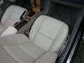 Calcite Cream 2008 Volvo C70 T5 Interior Color