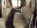 Super Black - Frontier LE Crew Cab Photo No. 17