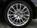 2008 Volvo C70 T5 Wheel