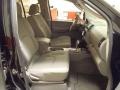 Super Black - Frontier LE Crew Cab Photo No. 19