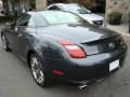 Smoky Granite Mica - SC 430 Convertible Photo No. 4