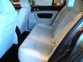 Cashmere 2011 Lincoln MKS FWD Interior Color