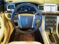 Cashmere Dashboard Photo for 2011 Lincoln MKS #41302584