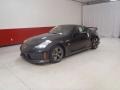 Magnetic Black - 350Z NISMO Coupe Photo No. 8