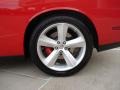 TorRed - Challenger SRT8 Photo No. 33