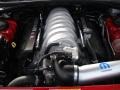 TorRed - Challenger SRT8 Photo No. 35