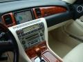 Ecru Dashboard Photo for 2007 Lexus SC #41302740