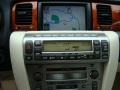 Ecru Navigation Photo for 2007 Lexus SC #41302768