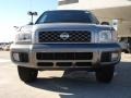 Sierra Silver Metallic - Pathfinder SE 4x4 Photo No. 8