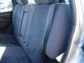 Sierra Silver Metallic - Pathfinder SE 4x4 Photo No. 11