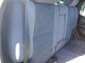 Sierra Silver Metallic - Pathfinder SE 4x4 Photo No. 15