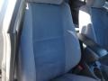 Sierra Silver Metallic - Pathfinder SE 4x4 Photo No. 17
