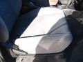 Sierra Silver Metallic - Pathfinder SE 4x4 Photo No. 18