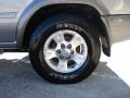 Sierra Silver Metallic - Pathfinder SE 4x4 Photo No. 25